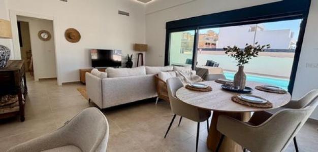 Acheter Maison 120 m2 Rafal