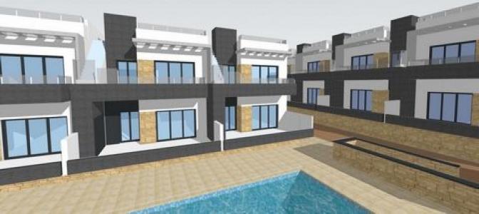 Acheter Maison 90 m2 Bigastro