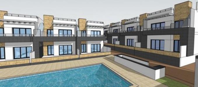 Acheter Maison Bigastro rgion ALICANTE