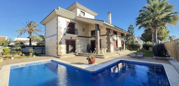 Annonce Vente Maison Orihuela-costa