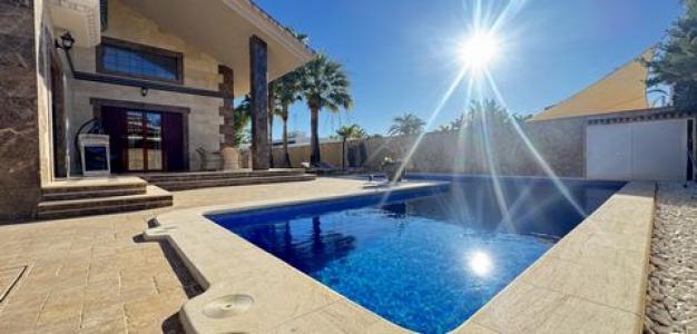 Acheter Maison 455 m2 Orihuela-costa