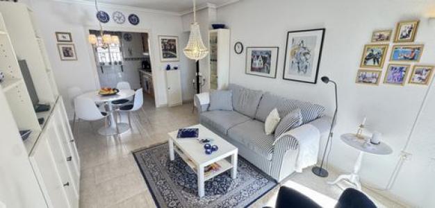 Acheter Appartement 80 m2 Orihuela-costa