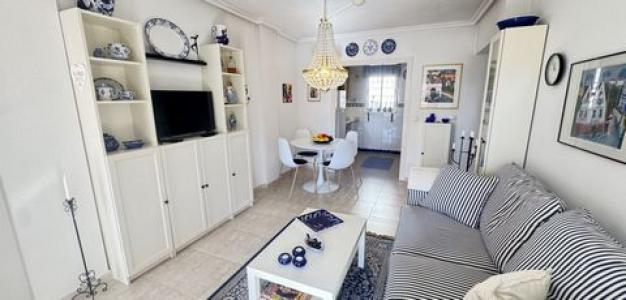 Acheter Appartement Orihuela-costa rgion ALICANTE