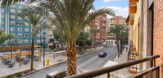 Vente Appartement Alicante  A en Espagne