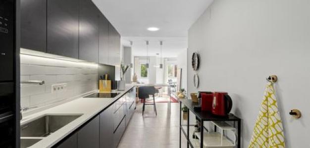 Acheter Appartement 93 m2 Alicante