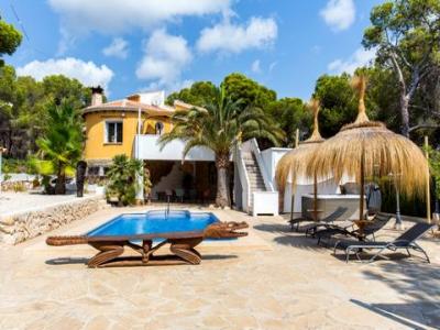 Acheter Maison 251 m2 Benissa