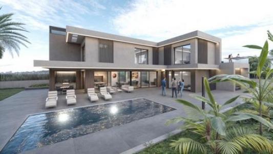 Annonce Vente Maison Calpe