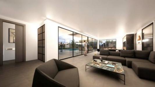 Acheter Maison 290 m2 Calpe