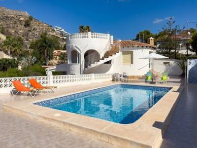 Annonce Vente Maison Calpe