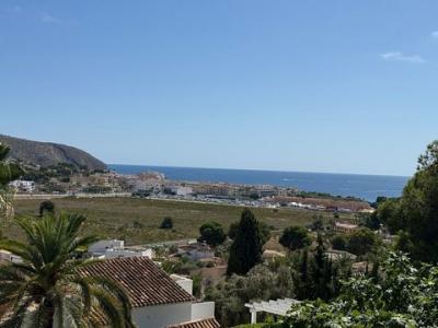 Annonce Vente Maison Moraira