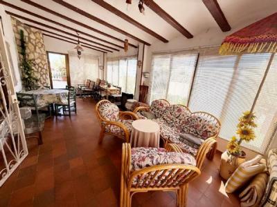 Acheter Maison 325 m2 Moraira