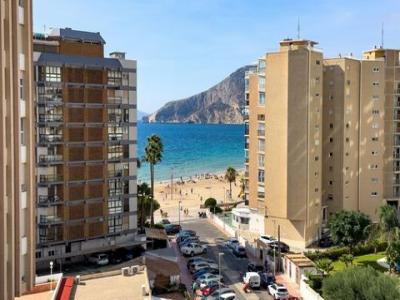 Acheter Appartement 70 m2 Calpe