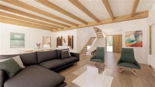 Acheter Maison 305 m2 Benissa