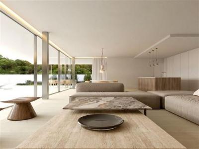 Acheter Maison 680 m2 Moraira