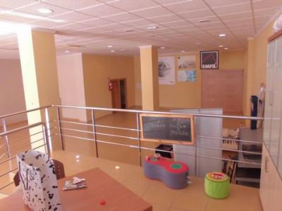 Acheter Local commercial Calpe rgion ALICANTE