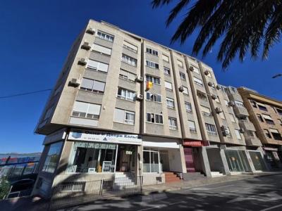 Annonce Vente Appartement Calpe