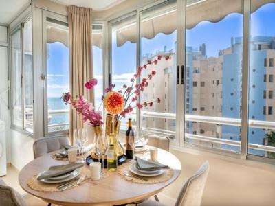 Acheter Appartement 51 m2 Calpe