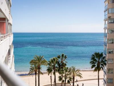 Acheter Appartement Calpe rgion ALICANTE