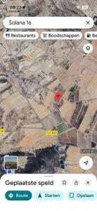 Acheter Terrain 14000 m2 Hondon-de-las-nieves