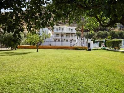 Annonce Vente Maison La-cerradura