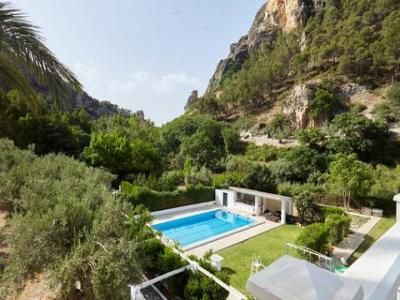 Acheter Maison 336 m2 La-cerradura