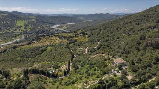 Vente Maison Gaucin  MA en Espagne