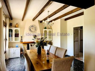 Acheter Maison Villanueva-de-la-concepcion rgion MALAGA