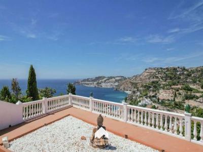 Annonce Vente Maison Almunecar