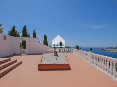 Acheter Maison 354 m2 Almunecar