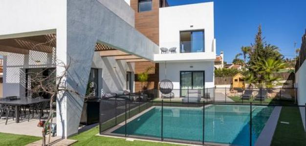 Vente Maison Ciudad-quesada  A en Espagne