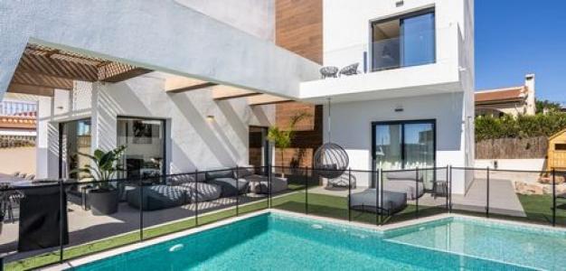 Annonce Vente Maison Ciudad-quesada