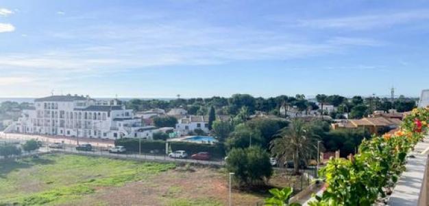 Acheter Appartement 147 m2 Torrevieja
