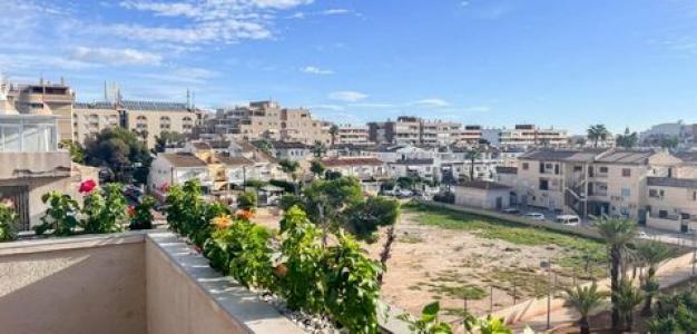 Acheter Appartement Torrevieja rgion ALICANTE