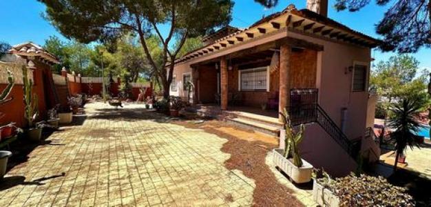 Annonce Vente Maison San-miguel-de-salinas
