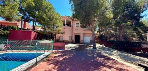 Acheter Maison San-miguel-de-salinas rgion ALICANTE