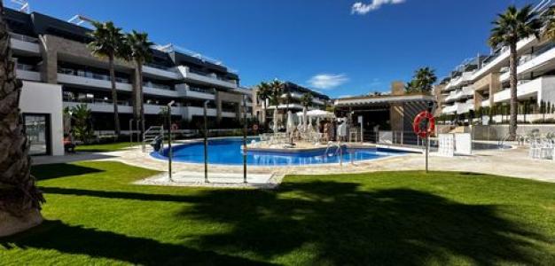 Annonce Vente Appartement Orihuela-costa