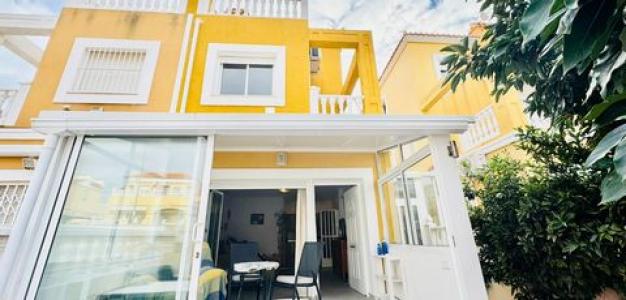 Annonce Vente Maison Orihuela-costa