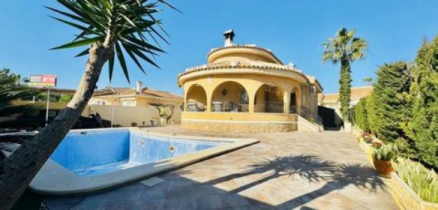 Annonce Vente Maison Benijofar