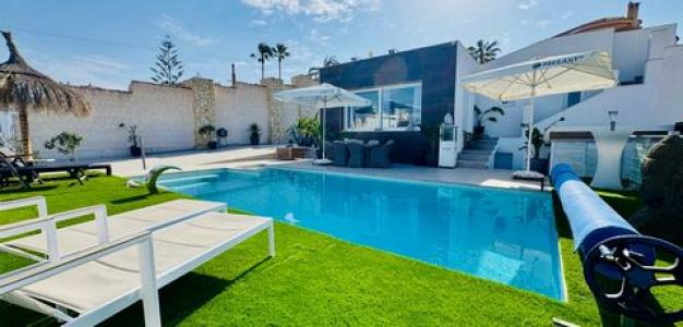 Vente Maison Ciudad-quesada  A en Espagne