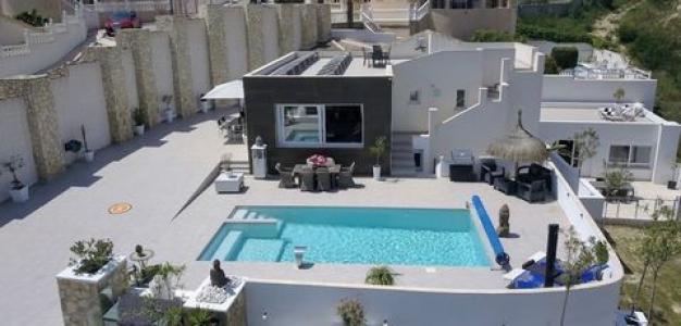 Acheter Maison 215 m2 Ciudad-quesada