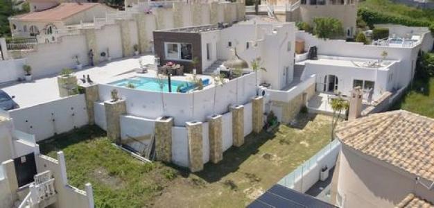 Acheter Maison Ciudad-quesada rgion ALICANTE