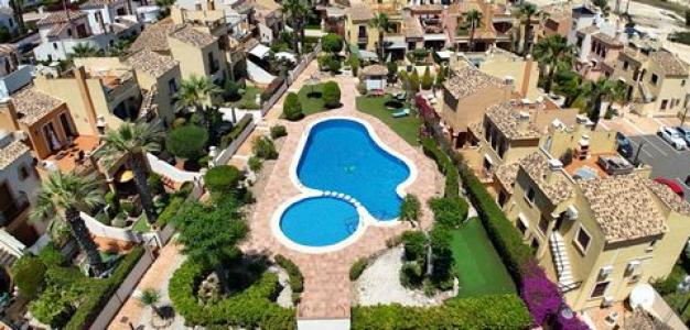 Vente Maison Algorfa  A en Espagne