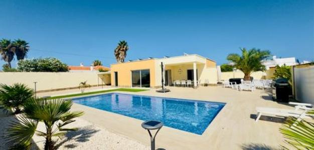 Annonce Vente Maison Torrevieja