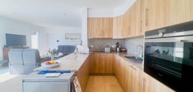 Acheter Maison Torrevieja rgion ALICANTE