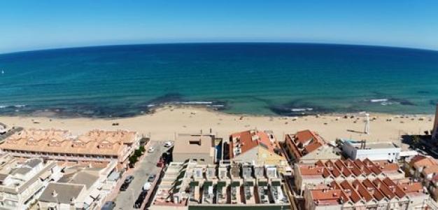 Annonce Vente Maison Torrevieja