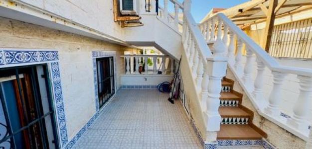 Acheter Maison Torrevieja rgion ALICANTE