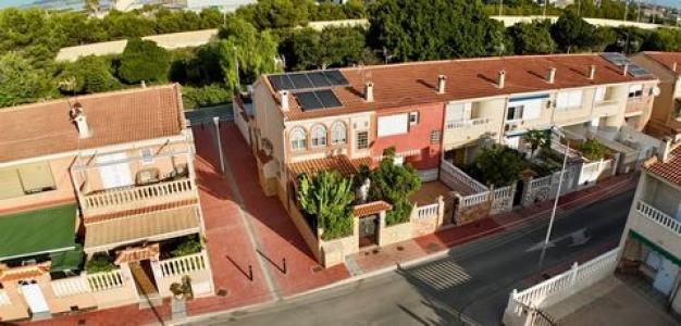 Annonce Vente Maison Torrevieja