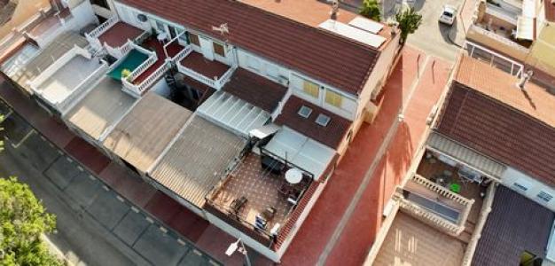 Acheter Maison Torrevieja rgion ALICANTE