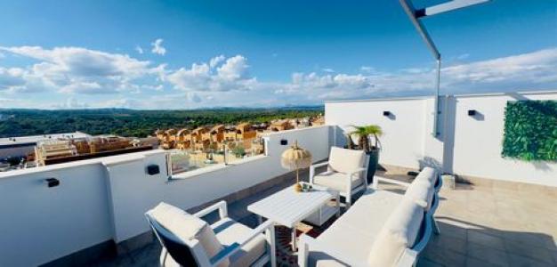 Annonce Vente Appartement Orihuela-costa