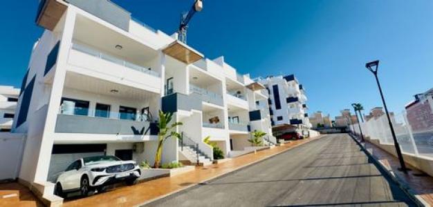 Acheter Appartement 78 m2 Orihuela-costa